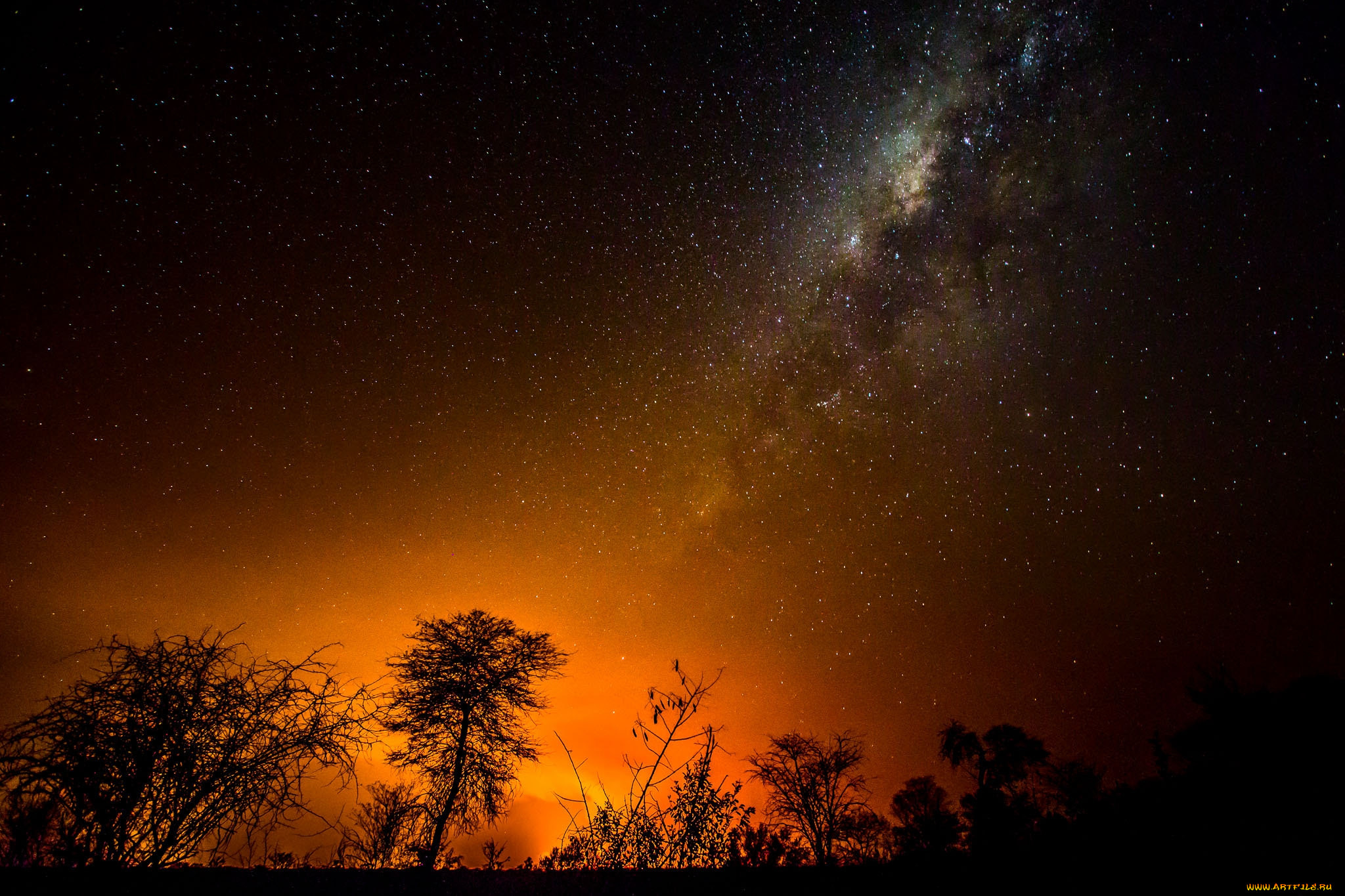 milky way, , , , , 